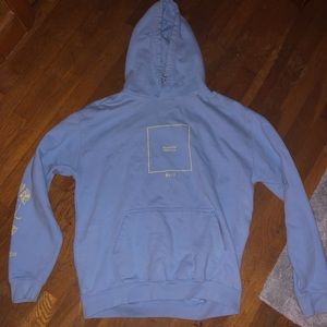 Issues Beautiful Oblivion Hoodie